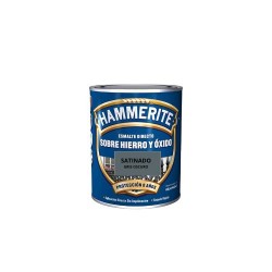 HAMMERITE ESMALTE SATINADO...