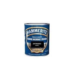 HAMMERITE ESMALTE SATINADO...