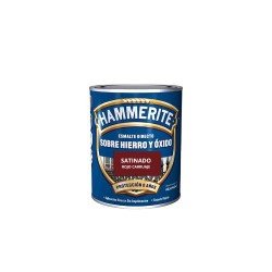 HAMMERITE ESMALTE SATINADO...