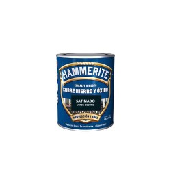 HAMMERITE ESMALTE SATINADO...