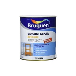 BRUGUER ESMALTE ACRÍLICO...