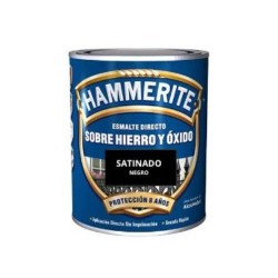 HAMMERITE ESMALTE SATINADO...