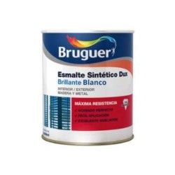 BRUGUER ESMALTE SINTÉTICO...