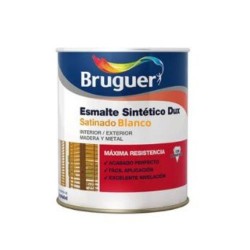 BRUGUER ESMALTE SINTÉTICO...