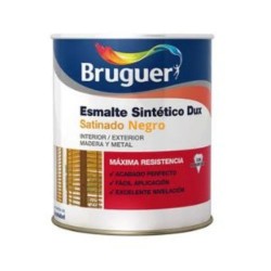 BRUGUER ESMALTE SINTÉTICO...