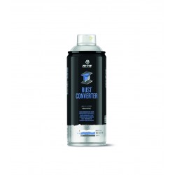 SPRAY PRO 400 ML RUST...