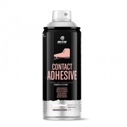 SPRAY PRO 400 ML ADHESIVO...