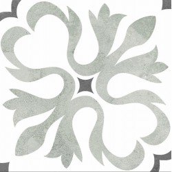 Azulejo efecto Hidráulico Cosmopolitan de Ribesalbes para Baño,cocina,residencial,comercio,decoración