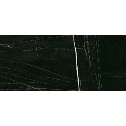 Azulejo efecto Mármol Sahara Noir de Geotiles para Baño,cocina,residencial,comercio