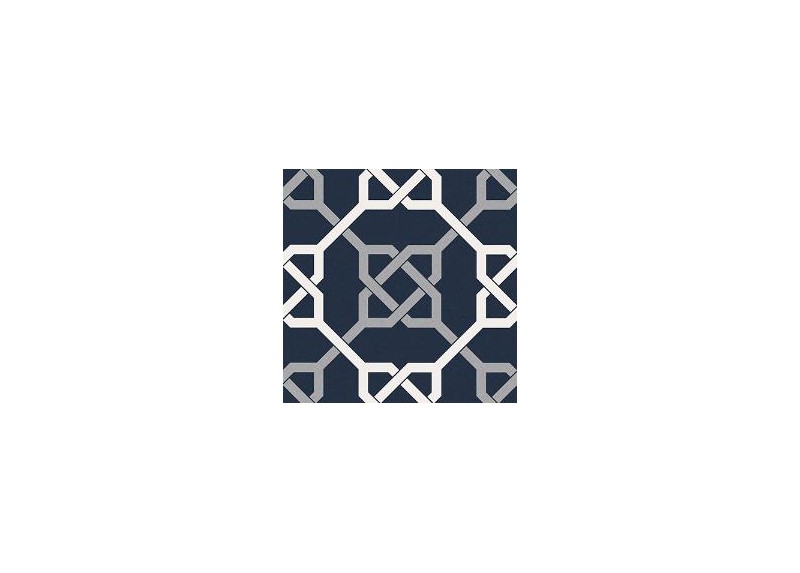 Azulejo efecto Hidráulico Nautic de Gaya Fores para Baño,cocina,residencial,decoración,comercio