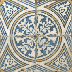 Azulejo efecto Hidráulico FS Original de Peronda para Baño,Cocina,Residencial,Decoración,Comercio