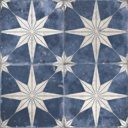Azulejo efecto Hidráulico FS Star de Peronda para Baño,Cocina,Residencial,Decoración,Comercio