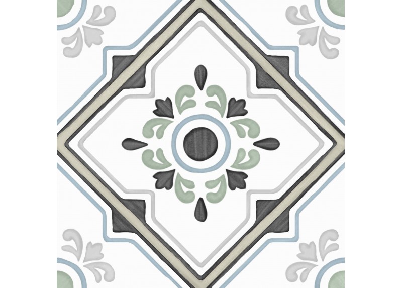 Azulejo efecto Hidráulico Tanger de Harmony para Baño,cocina,exterior,piscina, residencial, decoración, comercio