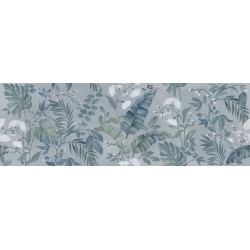 Azulejo efecto Monocolor White Deco de Marazzi para Baño,cocina,residencial,comercio,decoración