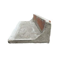 CAJA PERSIANA 1,50 MTS