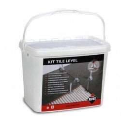 RUBI 02992 KIT TILE LEVEL