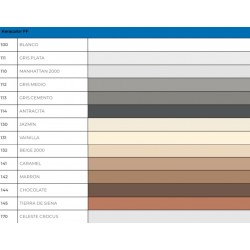 Keracolor 132 Beige 2000 5 kg