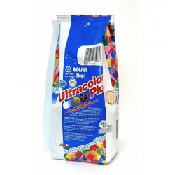 Ultracolor 100 Blanco 2 kg