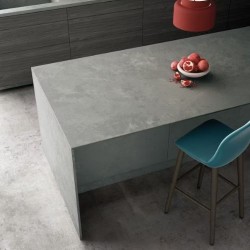 ▷ Encimera Silestone Loft Seaport