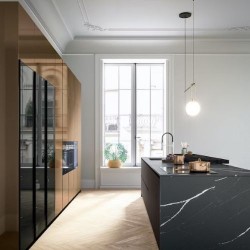 ▷ Encimera Silestone Eternal Et Marquina