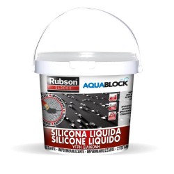 RUBSON SILICONA LIQUIDA...