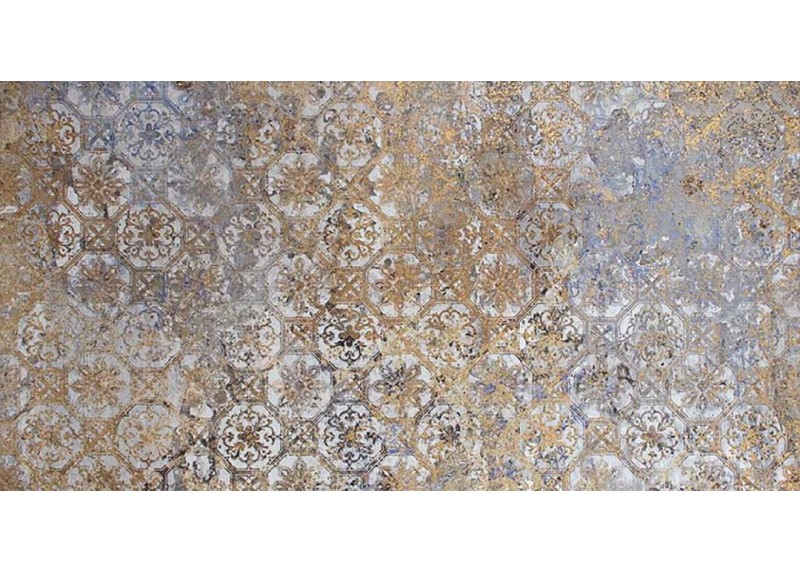 Azulejo efecto Textil Carpet de Aparici para Baño,cocina,exterior,residencial,fachada,decoración,comercio