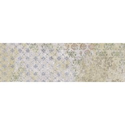 Azulejo efecto Hidráulico Bohemian de Aparici para Baño,cocina,residencial,decoración,comercio