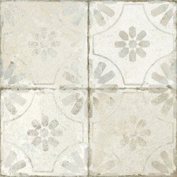 Azulejo efecto Hidráulico FS Blume de Peronda para Baño,Cocina,Residencial,Decoración,Comercio