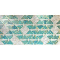 Azulejo efecto Mármol Amazonite de Dune para Baño,cocina,residencial,decoración,comercio