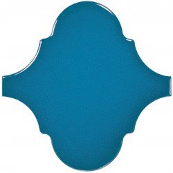 Azulejo efecto Monocolor Scale de Equipe para Baño,Cocina,Residencial,Comercio,Decoración
