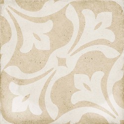 Azulejo efecto Hidráulico Art Nouveau de Equipe para Baño,Cocina,Residencial,Decoración,Comercio,Exterior,Fachada