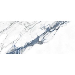 Azulejo efecto Mármol Oikos de Geotiles para Baño,cocina,residencial,comercio