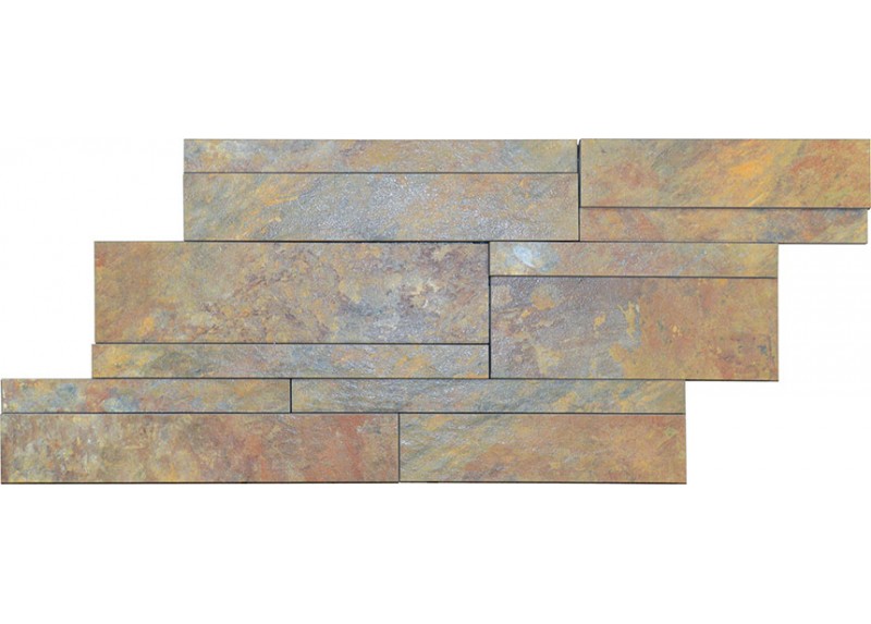 Azulejo efecto Piedra Slate de Ceracasa para Baño,cocina,fachada,residencial,decoración,comercio