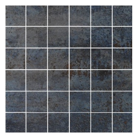 Azulejo efecto Óxido Metal de Tau Ceràmica para Baño,Cocina,Piscina,Decoración