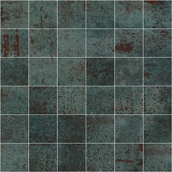 Azulejo efecto Óxido Metal de Tau Ceràmica para Baño,Cocina,Piscina,Decoración