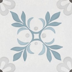 Azulejo efecto Hidráulico Sirocco de Harmony para Baño,cocina,piscina,residencial,decoración,comercio