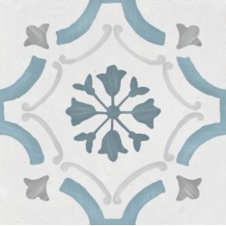 Azulejo efecto Hidráulico Sirocco de Harmony para Baño,cocina,piscina,residencial,decoración,comercio