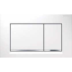 GEBERIT PULSADOR SIGMA30...