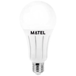 BOMBILLA LED ESTÁNDAR E27...