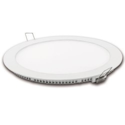 DOWNLIGHT LED 185 MM BLANCO...