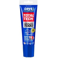 SILICONA TOTAL TECH 125 ML...