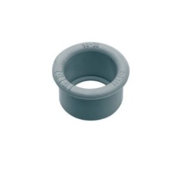 CASQUILLO REDUCTOR PVC Ø40-32