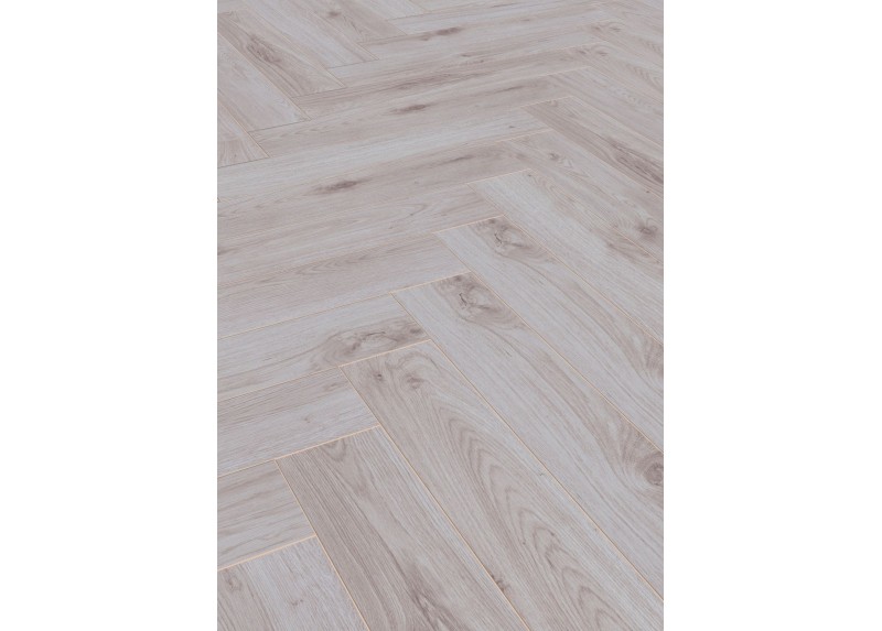 Herringbone Bordeaux Oak D3516