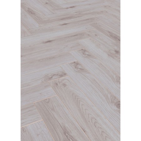 Herringbone Bordeaux Oak D3516