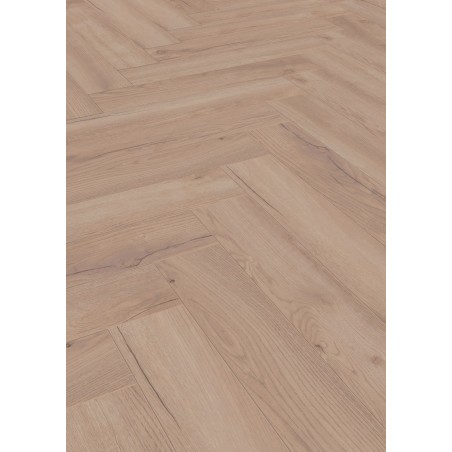 Herringbone Toulouse Oak D3678