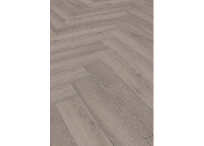 Herringbone Silver Oak D3773