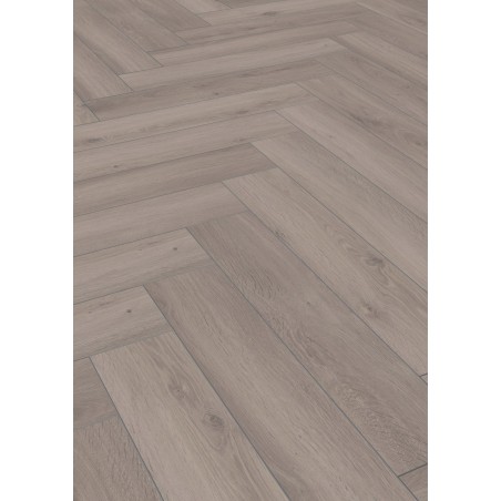 Herringbone Silver Oak D3773