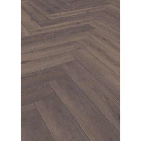 Herringbone Ferrara Oak D3860