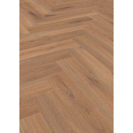 Herringbone Pisa Oak D3861