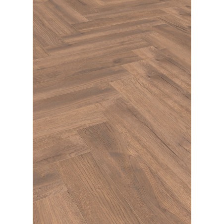 Herringbone Treviso Oak D4764